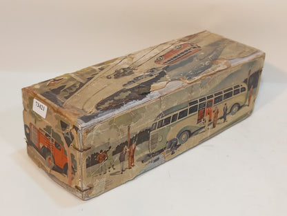 Arnold Nr. 208 Reisebus im Originalkarton (73421)