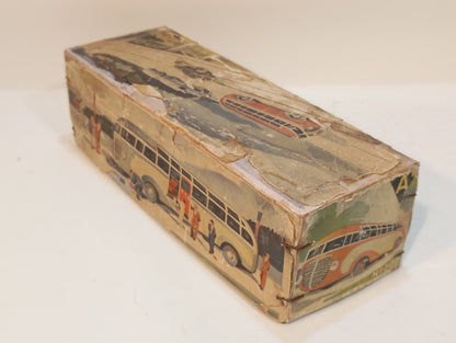Arnold Nr. 208 Reisebus im Originalkarton (73421)