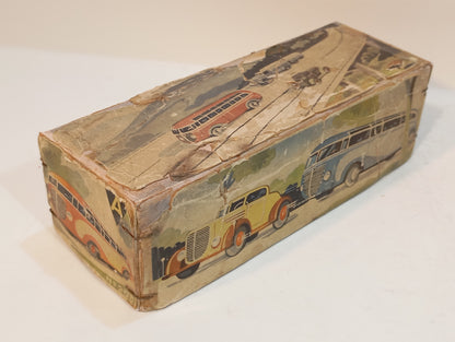 Arnold Nr. 208 Reisebus im Originalkarton (73421)