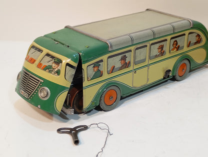 Arnold Nr. 208 Reisebus im Originalkarton (73421)
