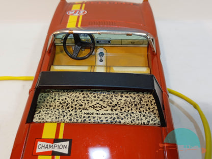 Daiya VW Porsche im Originalkarton (73428)