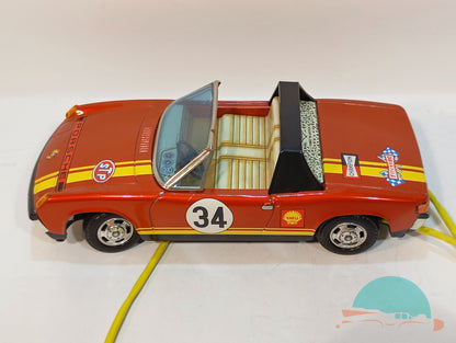 Daiya VW Porsche im Originalkarton (73428)
