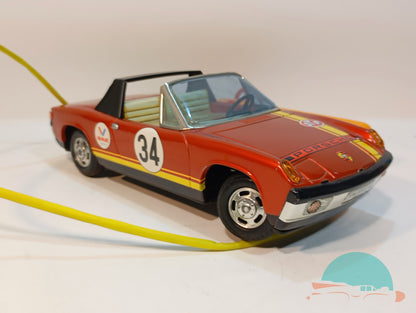 Daiya VW Porsche im Originalkarton (73428)