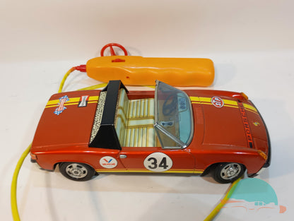 Daiya VW Porsche im Originalkarton (73428)