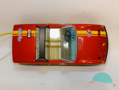 Daiya VW Porsche im Originalkarton (73428)