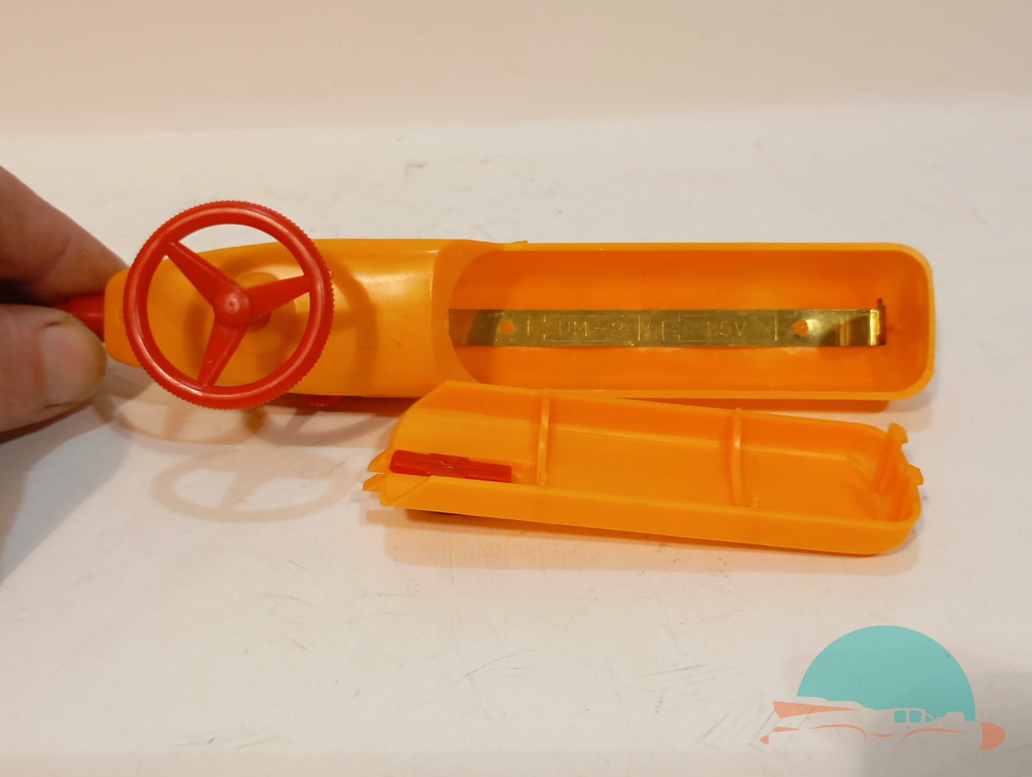 Daiya VW Porsche im Originalkarton (73428)