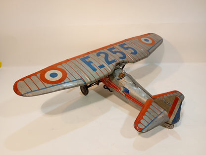 JEP Flugzeug F255 (73435)