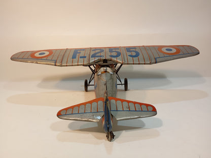 JEP Flugzeug F255 (73435)