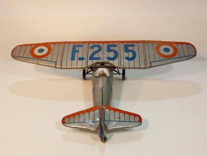 JEP Flugzeug F255 (73435)