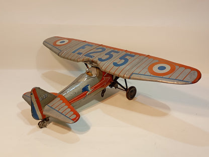 JEP Flugzeug F255 (73435)