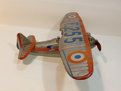 JEP Flugzeug F255 (73435)