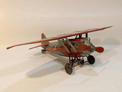 JEP Flugzeug F255 (73435)