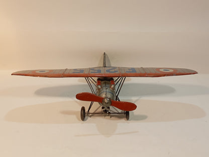 JEP Flugzeug F255 (73435)