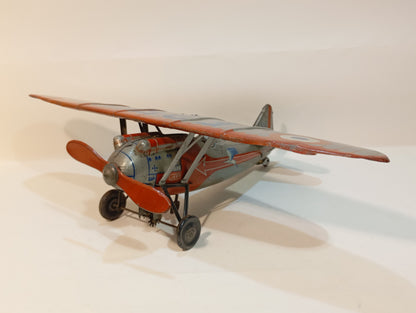 JEP Flugzeug F255 (73435)