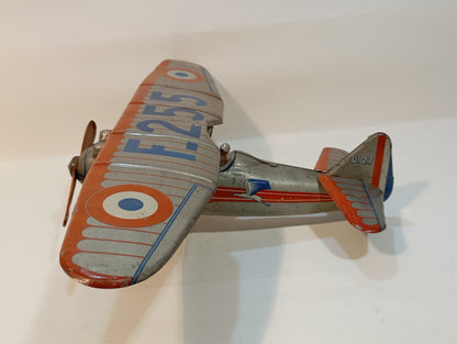JEP Flugzeug F255 (73435)