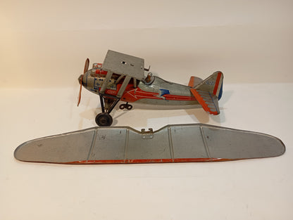 JEP Flugzeug F255 (73435)