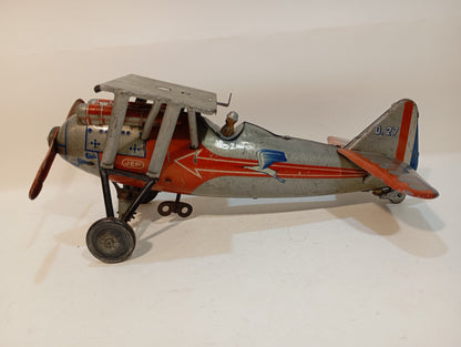 JEP Flugzeug F255 (73435)