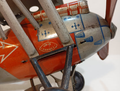 JEP Flugzeug F255 (73435)