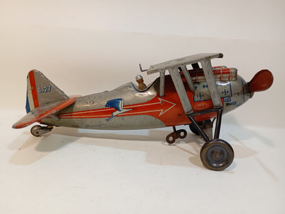 JEP Flugzeug F255 (73435)
