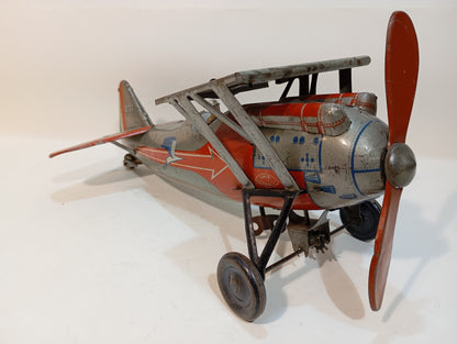 JEP Flugzeug F255 (73435)