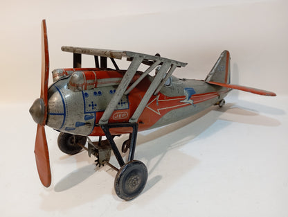 JEP Flugzeug F255 (73435)