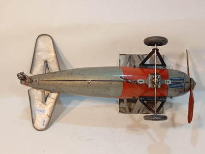 JEP Flugzeug F255 (73435)
