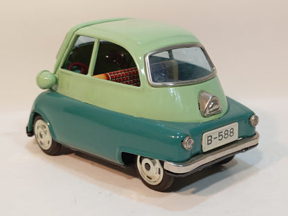 Bandai Bmw 588 Isetta im Originalkarton (73436)