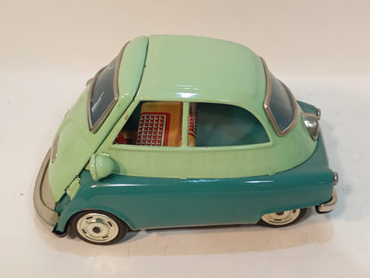 Bandai Bmw 588 Isetta im Originalkarton (73436)
