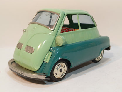 Bandai Bmw 588 Isetta im Originalkarton (73436)