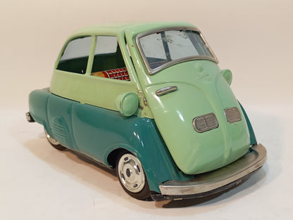 Bandai Bmw 588 Isetta im Originalkarton (73436)