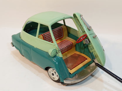 Bandai Bmw 588 Isetta im Originalkarton (73436)