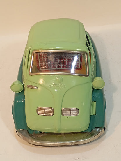 Bandai Bmw 588 Isetta im Originalkarton (73436)
