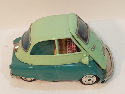 Bandai Bmw 588 Isetta im Originalkarton (73436)