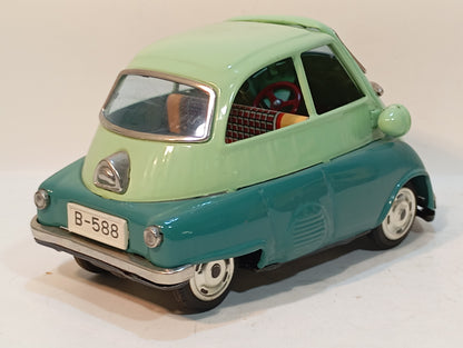 Bandai Bmw 588 Isetta im Originalkarton (73436)