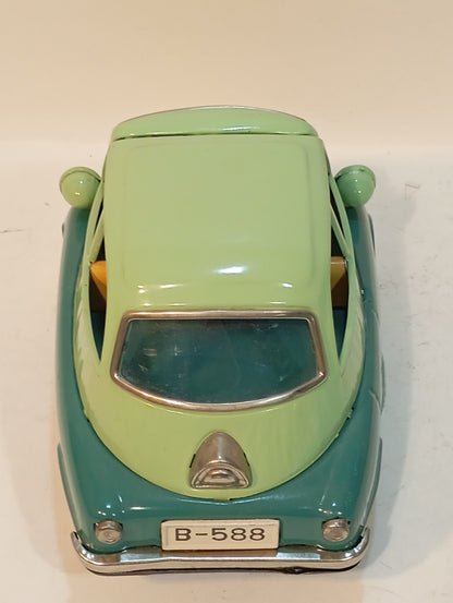 Bandai Bmw 588 Isetta im Originalkarton (73436)