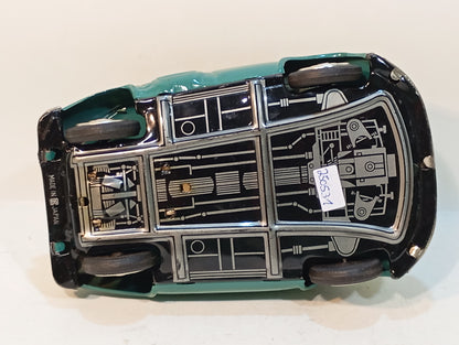 Bandai Bmw 588 Isetta im Originalkarton (73436)