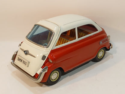Bandai Bmw 600 (73438)