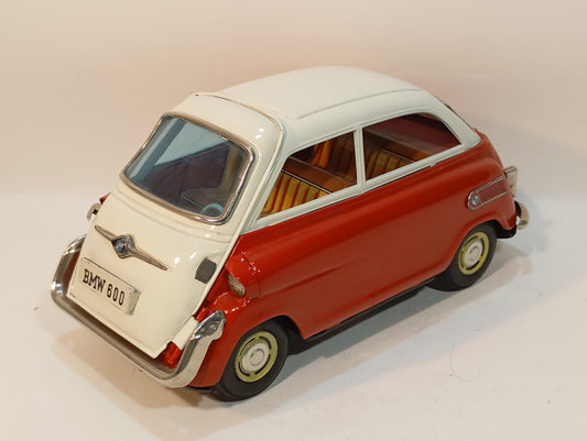 Bandai Bmw 600 (73438)