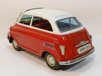 Bandai Bmw 600 (73438)