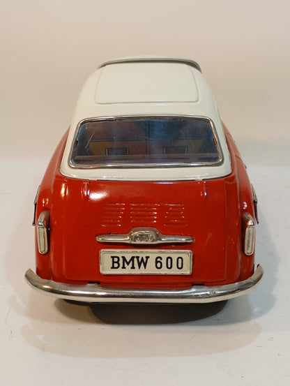 Bandai Bmw 600 (73438)