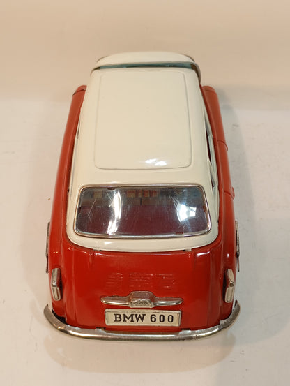 Bandai Bmw 600 (73438)