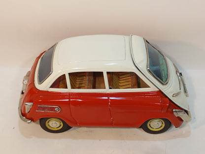 Bandai Bmw 600 (73438)