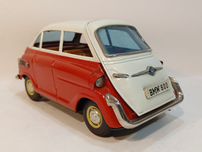 Bandai Bmw 600 (73438)
