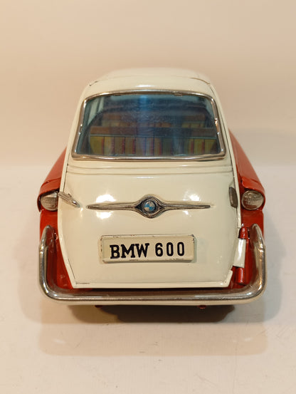 Bandai Bmw 600 (73438)