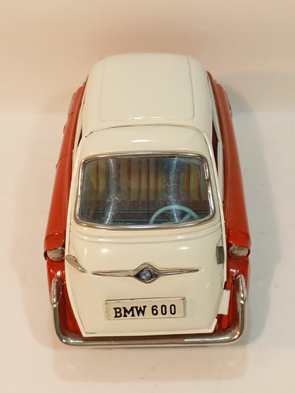 Bandai Bmw 600 (73438)