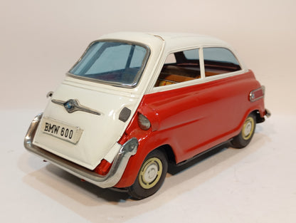 Bandai Bmw 600 (73438)