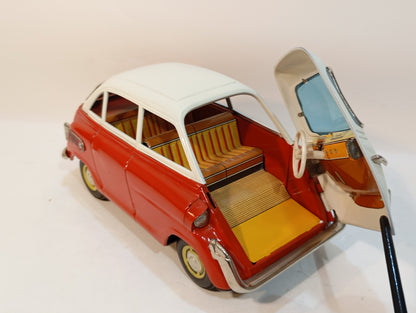 Bandai Bmw 600 (73438)