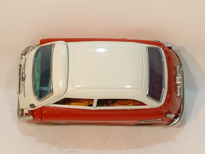 Bandai Bmw 600 (73438)