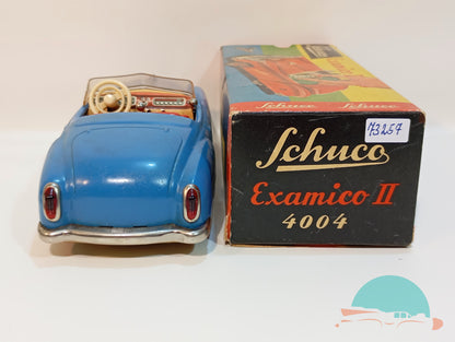 Schuco Examico 2 4004 in Originalkarton
