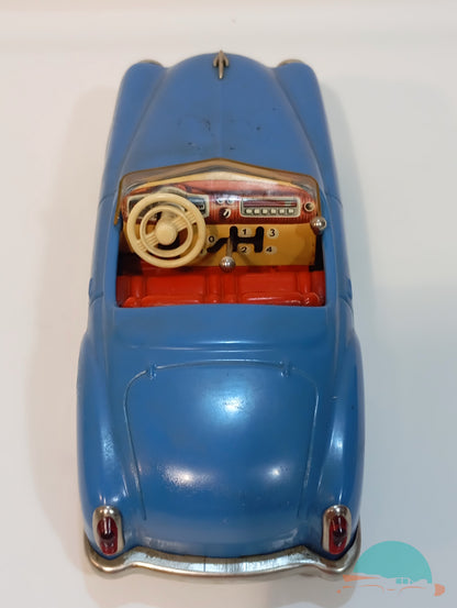 Schuco Examico 2 4004 in Originalkarton